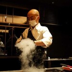 西麻布 焼肉 X - 