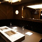 西麻布 焼肉 X - 