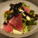 西麻布 焼肉 X - 