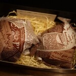 西麻布 焼肉 X - 