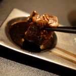 西麻布 焼肉 X - 