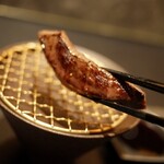 西麻布 焼肉 X - 