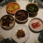 西麻布 焼肉 X - 