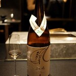 西麻布 焼肉 X - 