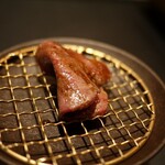 西麻布 焼肉 X - 