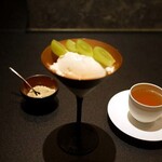 西麻布 焼肉 X - 