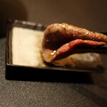 西麻布 焼肉 X - 