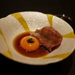 西麻布 焼肉 X - 