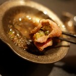 西麻布 焼肉 X - 