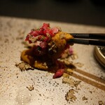 西麻布 焼肉 X - 