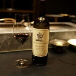 西麻布 焼肉 X - 