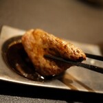 西麻布 焼肉 X - 