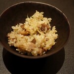 西麻布 焼肉 X - 