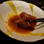 西麻布 焼肉 X - 