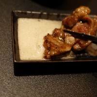 西麻布 焼肉 X - 