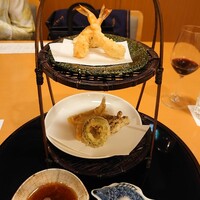 名古屋 なだ万 名古屋東急ホテル店 - 