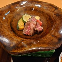 名古屋 なだ万 名古屋東急ホテル店 - 