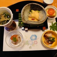 名古屋 なだ万 名古屋東急ホテル店 - 