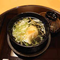 名古屋 なだ万 名古屋東急ホテル店 - 