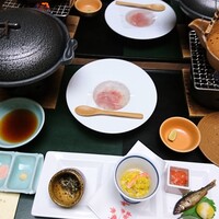 伝承千年の宿 佐勘 - 数は凄い