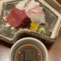 隨縁亭 ホテルモントレ グラスミア大阪 - 