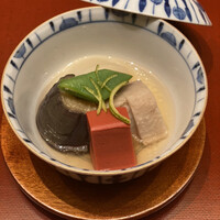 隨縁亭 ホテルモントレ グラスミア大阪 - 