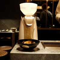 西麻布 焼肉 X - 