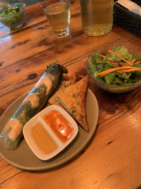 モンスーンカフェ表参道 image