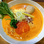 Ramen Shinki - 