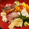 日本海庄や - 海鮮丼