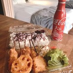 串カツさくら - 