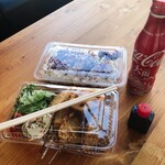 串カツさくら - 