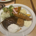 江坂 えさか 夙川 イタリアン 食べログ