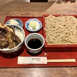 Gyouzenji Yabusoba - 