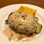 サンジャン・ピエドポー - 