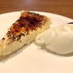 サンジャン・ピエドポー - 