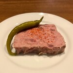 サンジャン・ピエドポー - 