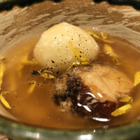 日本料理 をとわ -  日本料理 をとわ -