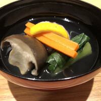 日本料理 をとわ -  日本料理 をとわ -