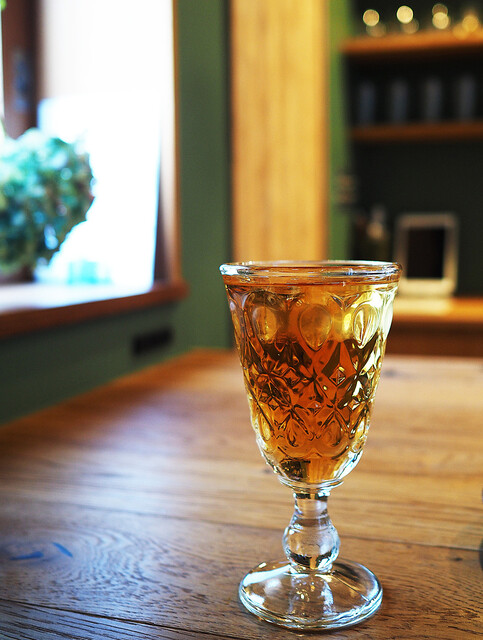 アンドコーヒー（&COFFEE） - 陸前稲井（カフェ）の写真