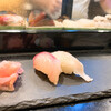 Sushi Shimizu - 