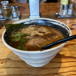 麺場 浜虎 - 