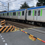 ラーメン二郎 - 東武アーバンなんちゃらより、野田線って言ってくれた方がしっくりくる。
