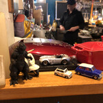 カレー独歩ちゃん - 