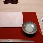 御料理 竹寳 - 黒牛甘酒ノンアルコール