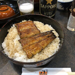 うなぎの末よし - 