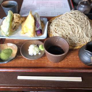 所沢で人気のそば ランキングtop 食べログ