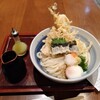 うどん棒 大阪本店