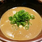 中華蕎麦 とみ田 - 