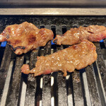 焼肉レストラン大門 - 食べ頃かな